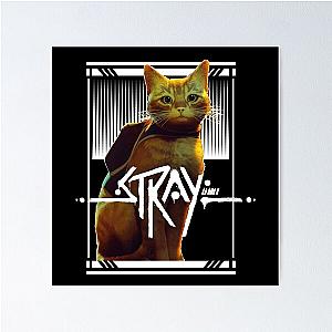 Stray Cat Game  Poster