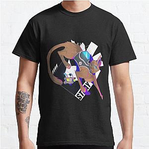 Stray Game Classic T-Shirt