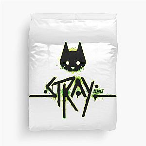 Stray Game Duvet Cover