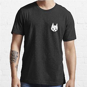 Stray Game Cat  Essential T-Shirt