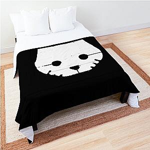 Stray Game Cat Comforter