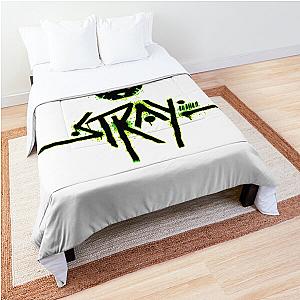 Stray Game Comforter