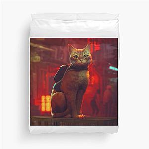 Stray Game High Quality Duvet Cover