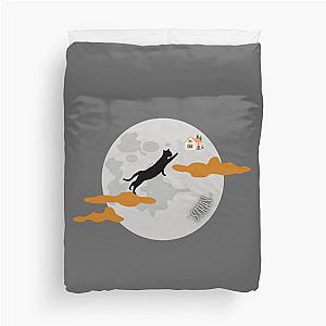 Stray game Duvet Cover