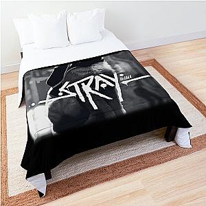 Stray Game Cat Comforter