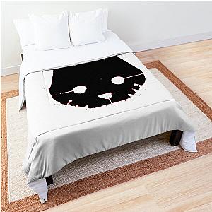 Stray Game Cat Comforter