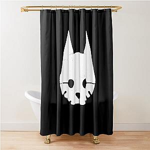 Stray Game Cat Shower Curtain