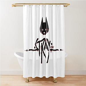 Stray Game Cat Shower Curtain