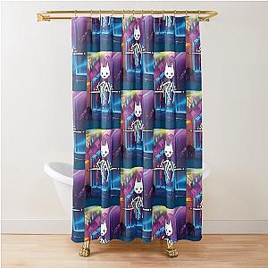 Stray Game Stray Game Stray Game Stray Game Stray Game Stray Game Stray Game Stray Game Stray Game S Shower Curtain