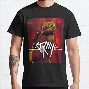 Stray Game Classic T-Shirt