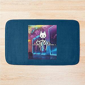 Stray Game Stray Game Stray Game Stray Game Stray Game Stray Game Stray Game Stray Game Stray Game S Bath Mat