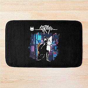 Stray game  9 Bath Mat