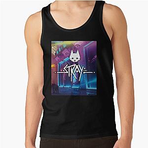 Stray Game Stray Game Stray Game Stray Game Stray Game Stray Game Stray Game Stray Game Stray Game S Tank Top