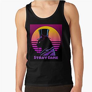 Stray Game Tank Top