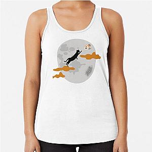 Stray game Racerback Tank Top