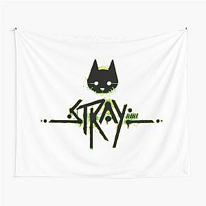 Stray Game Tapestry