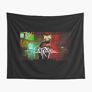 Stray Game  Tapestry