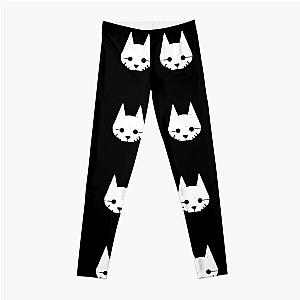 Stray Game Cat Leggings