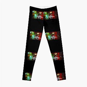 Stray Game  Leggings