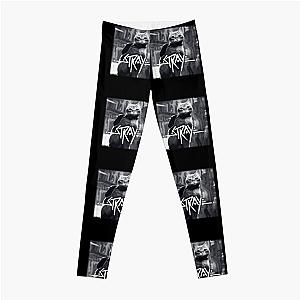 Stray Game Cat Leggings