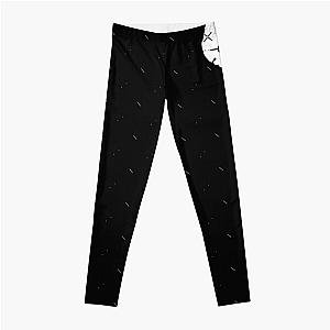 Stray Game Cat  Leggings