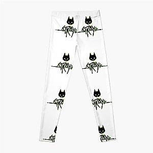 Stray Game Leggings