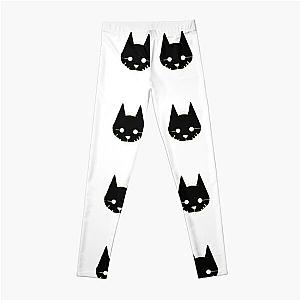 Stray Game Cat Leggings