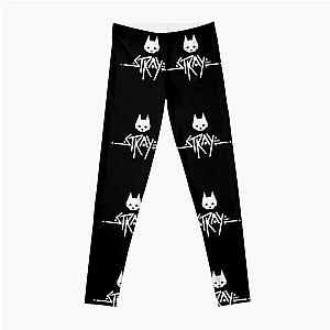 Stray Video Game Leggings