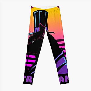 Stray Game Leggings