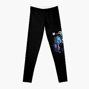 Stray game  9 Leggings