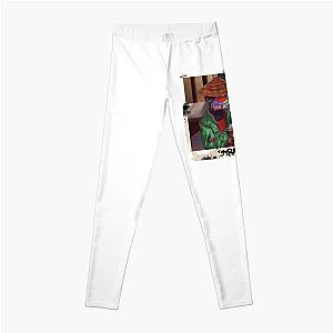 stray game Characters       Leggings