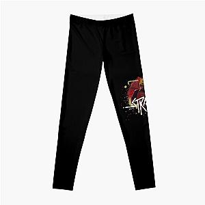 Game Stray  Leggings