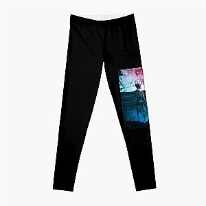 Stray game   Leggings