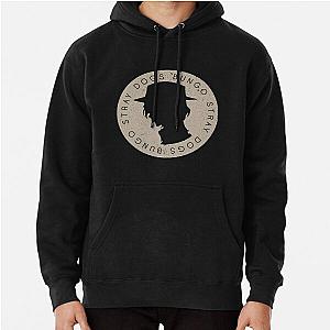 Bungo Stray Vintage - Bungo Stray Classic Pullover Hoodie