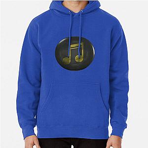 Stray catt Game music Pullover Hoodie