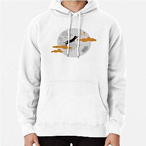 Stray game Pullover Hoodie