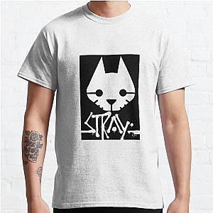 Stray cat Classic T-Shirt