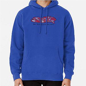 stray sheep Pullover Hoodie