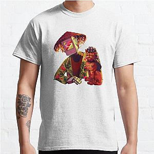 Stray game Classic T-Shirt