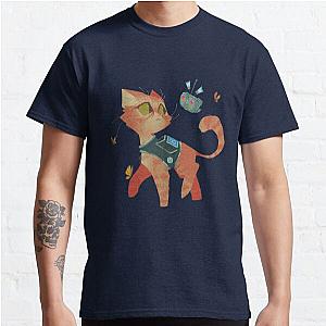 Stray Game Classic T-Shirt