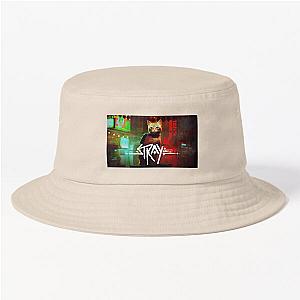 Stray Game  Bucket Hat