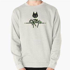 Stray Game Pullover Sweatshirt