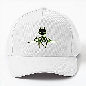 Stray Game Baseball Cap