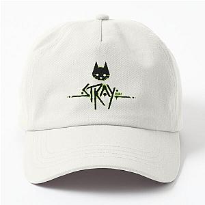 Stray Game Dad Hat