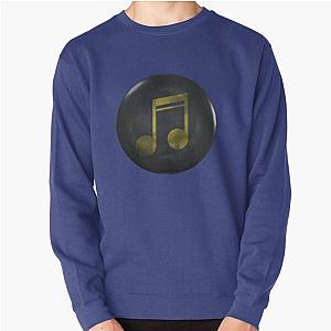 Stray catt Game music Pullover Sweatshirt