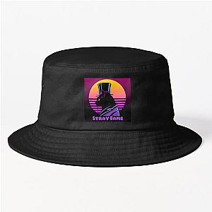 Stray Game Bucket Hat