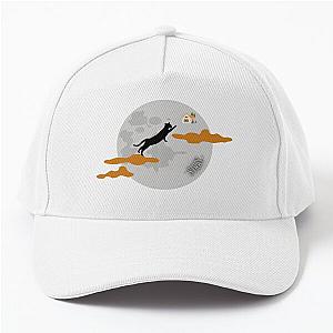 Stray game Baseball Cap