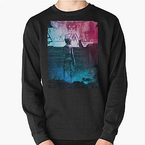 Stray game   Pullover Sweatshirt