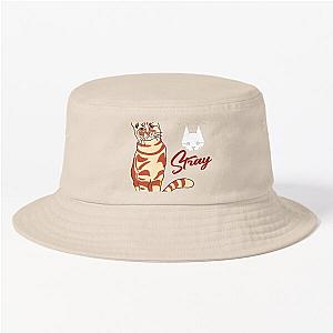 Stray Cat Game Merchandise Bucket Hat