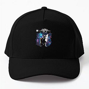 Stray game  9 Baseball Cap